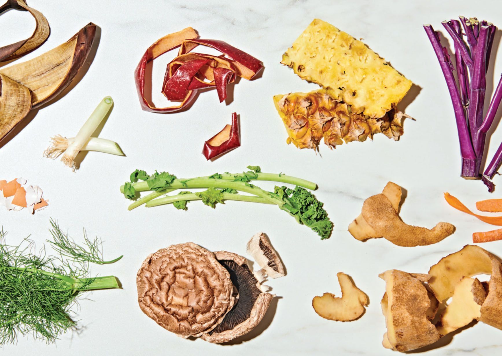 92 ikea’s cookbook helps you turn food waste into feasts