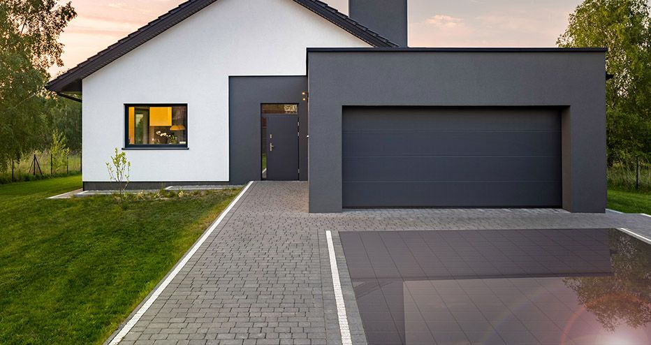 ☀️ Solar panel driveways may soon be powering households with clean electricity