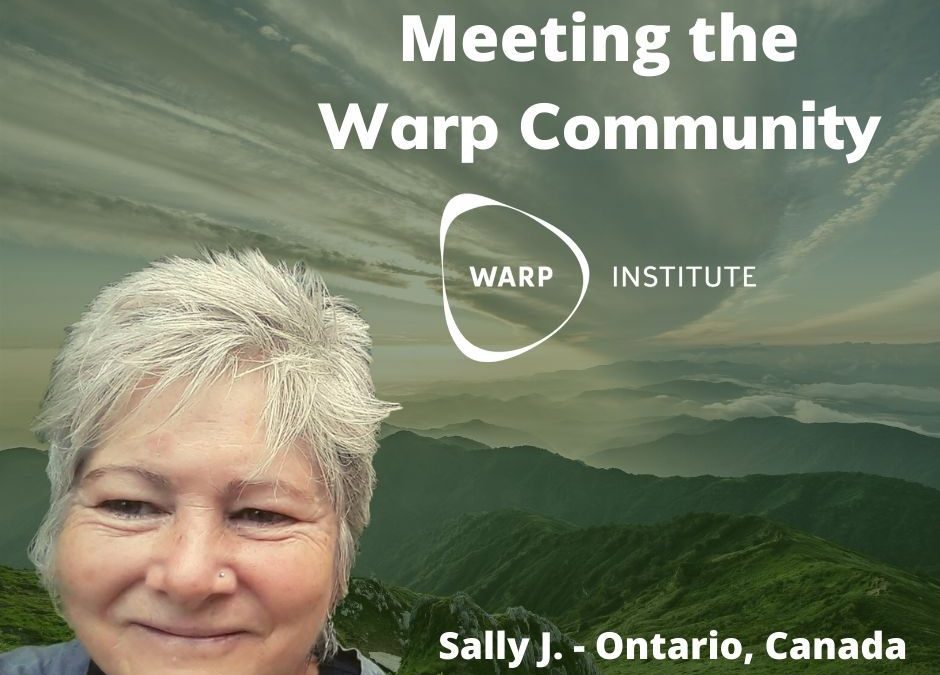 👋 Meet the Warp Community