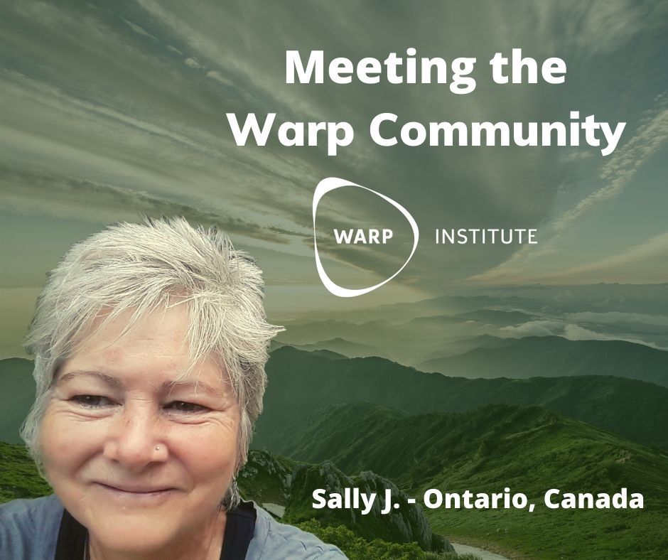 👋 Meet the Warp Community