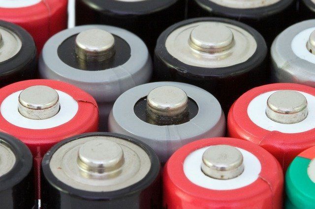 🔋 Simplified recycling can provide both cheaper and better rechargeable batteries