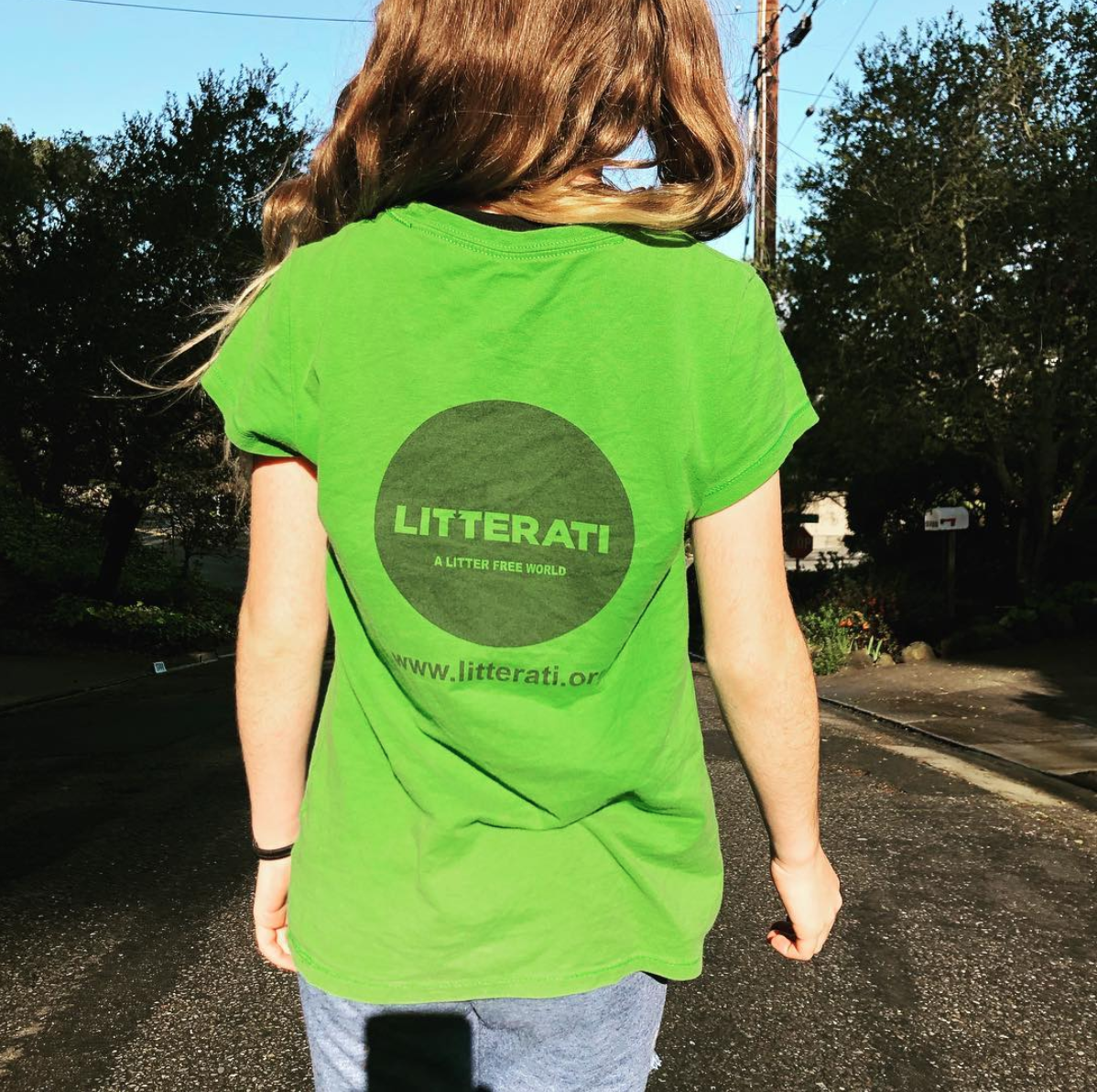 🚮 Litterati: The global team cleaning the Earth