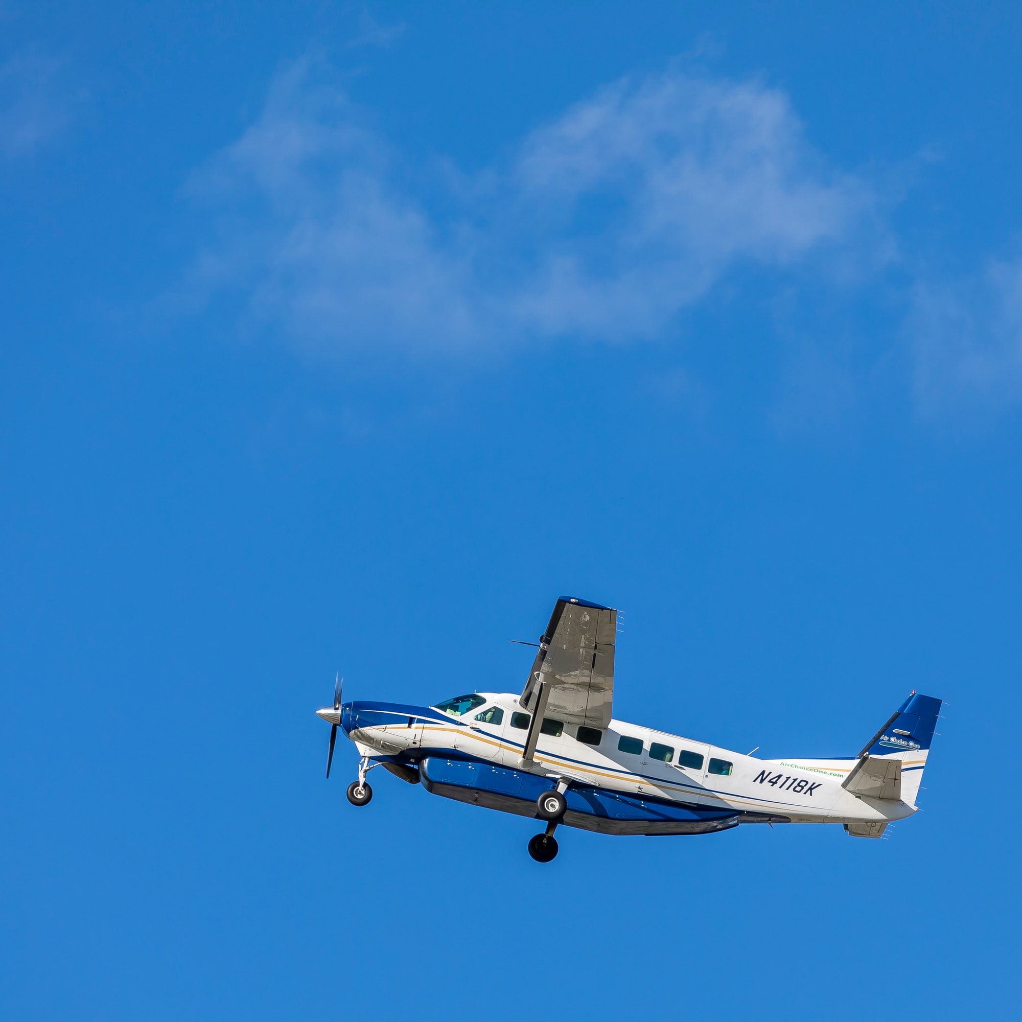 🛩️ Successful test flight of the world's largest all-electric plane