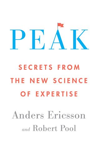 WIP: 🥇 Peak and the extraordinary potential of human beings