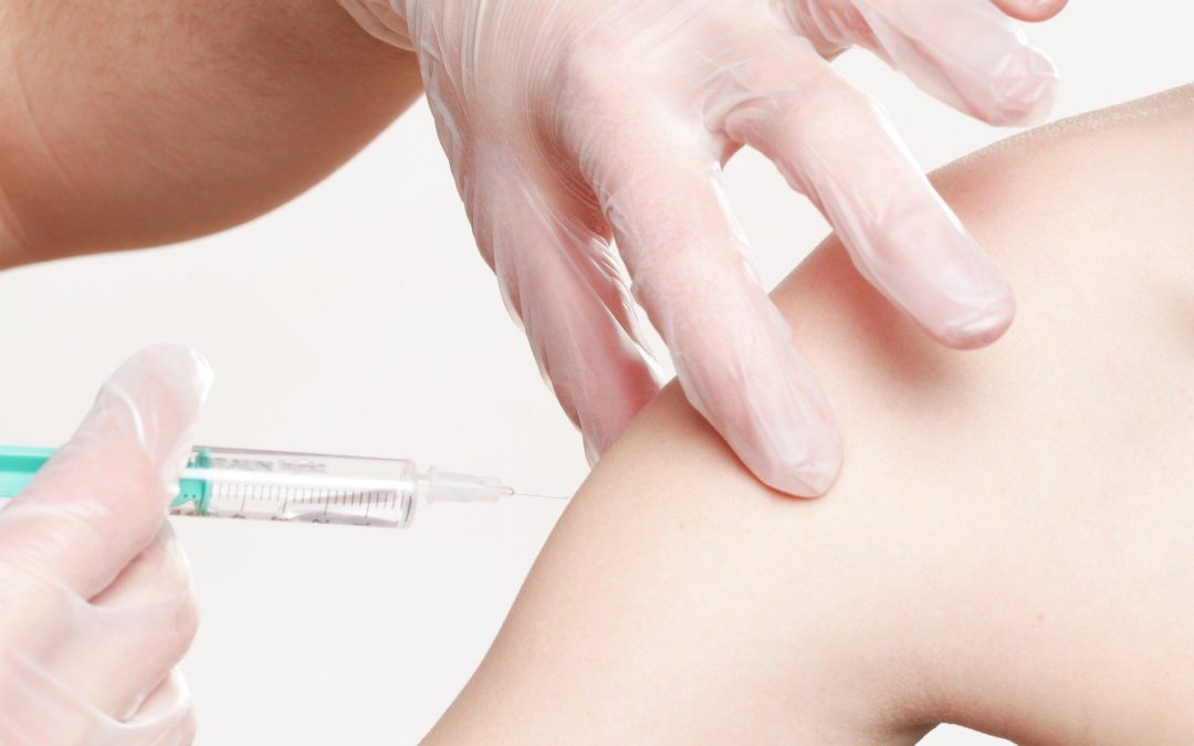💉 HPV vaccine can reduce the risk of getting cervical cancer by 88 percent