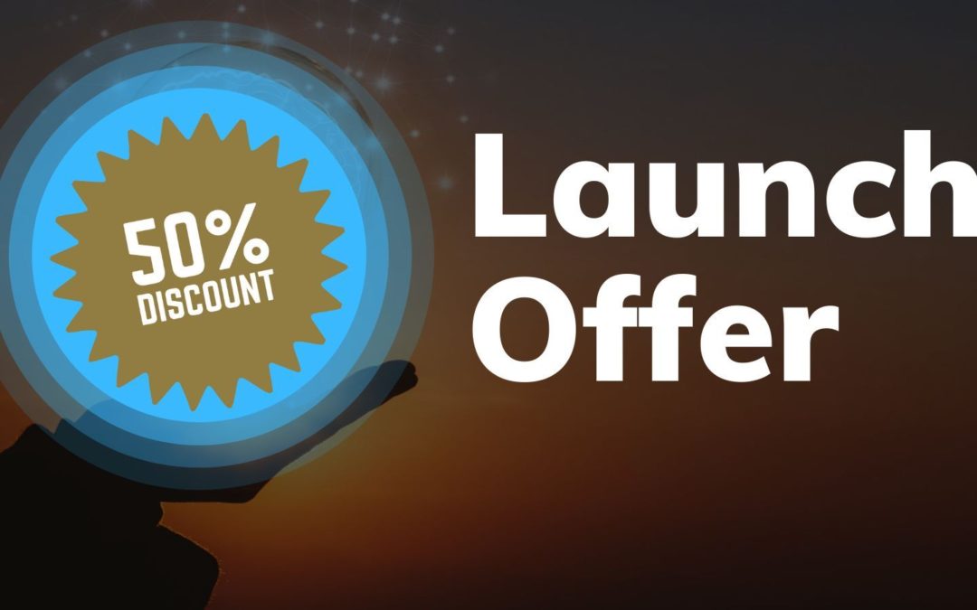 🚀 Launch offer – 50% discount on Premium Supporter