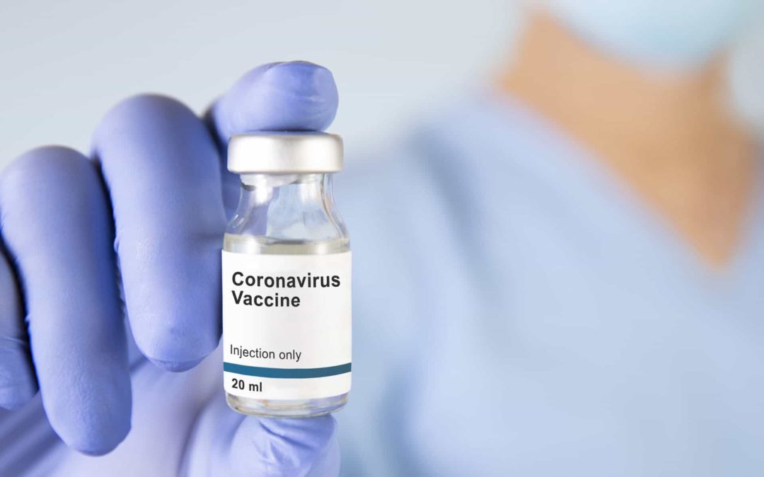 💉 Corona vaccine significantly more effective than expected