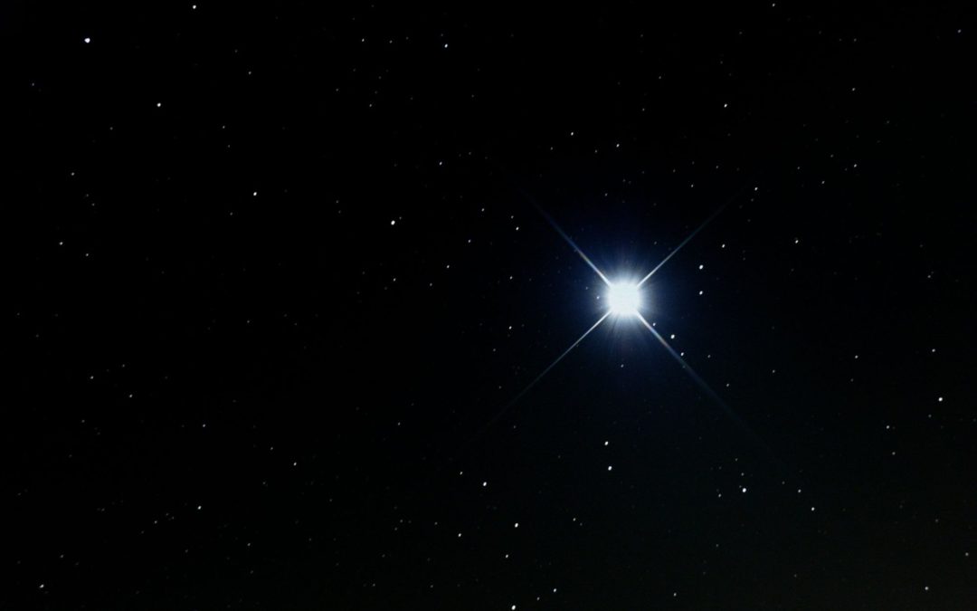 ⭐️ 2020 Will End With “Hopeful” Christmas Star Sighting – First Time in 800 Years