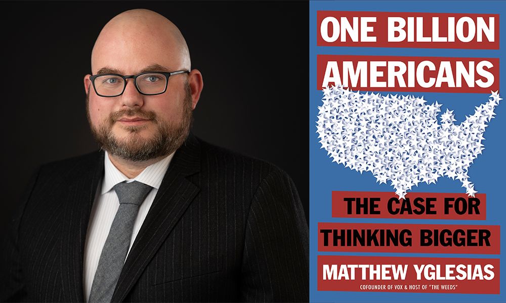 🌎 217 million optimists - the case for thinking bigger