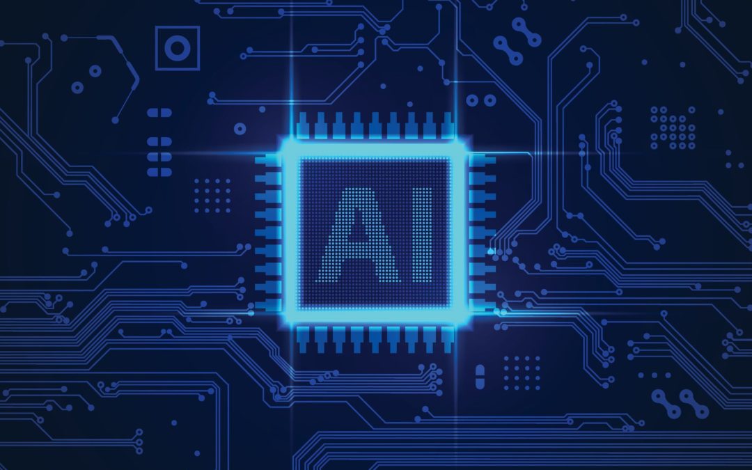 📣 Low-power microcircuits create an AI revolution