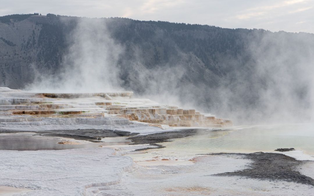 🇮🇸 Iceland’s nature allows for 100% renewable energy