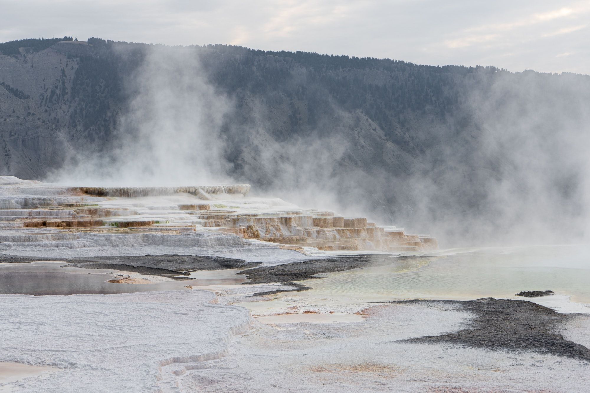 🇮🇸 Iceland’s nature allows for 100% renewable energy