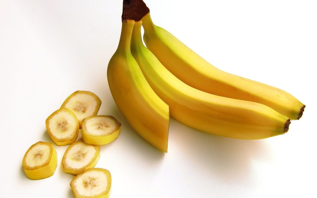 ✂ Crispr will save our bananas