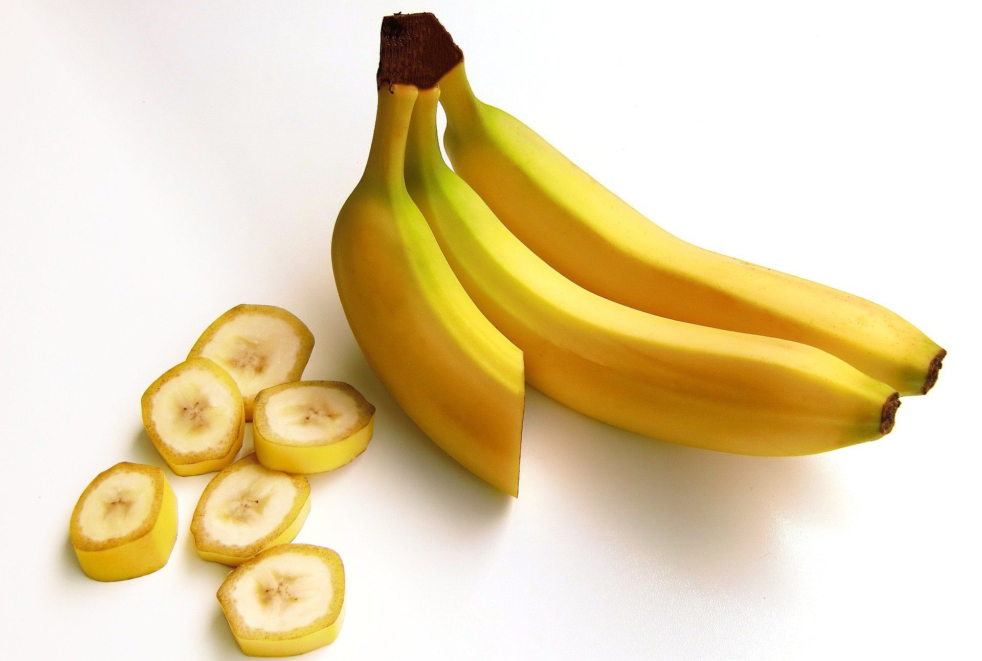 ✂ Crispr will save our bananas