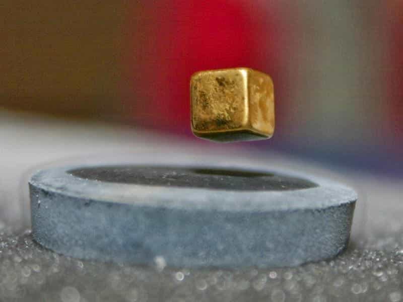 ⚡️Superconductors – The Holy Grail in energy science