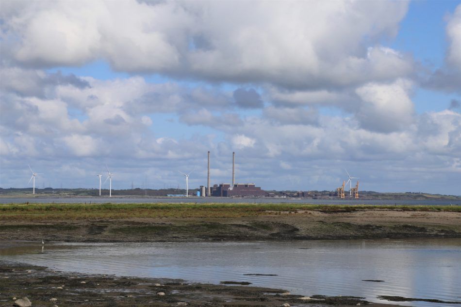 🇮🇪 Ireland will replace its last coal plant with a renewable energy hub