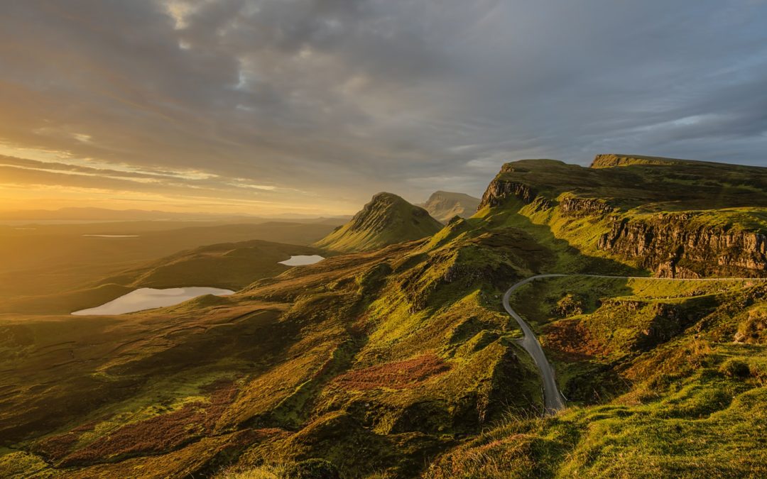 🏴󠁧󠁢󠁳󠁣󠁴󠁿 Scotland is getting a new nature reserve