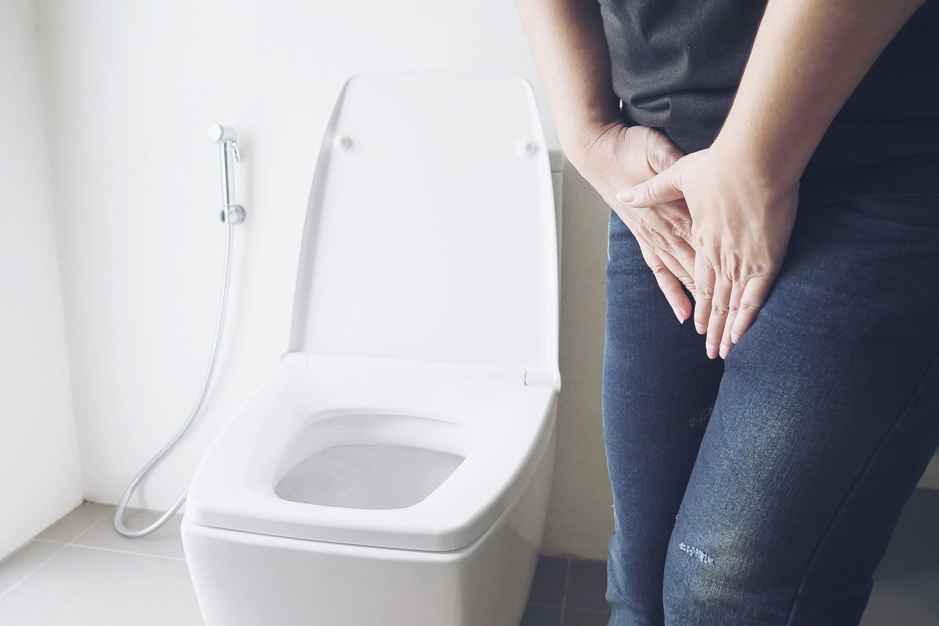 📱 A new app will help women with urine leakage