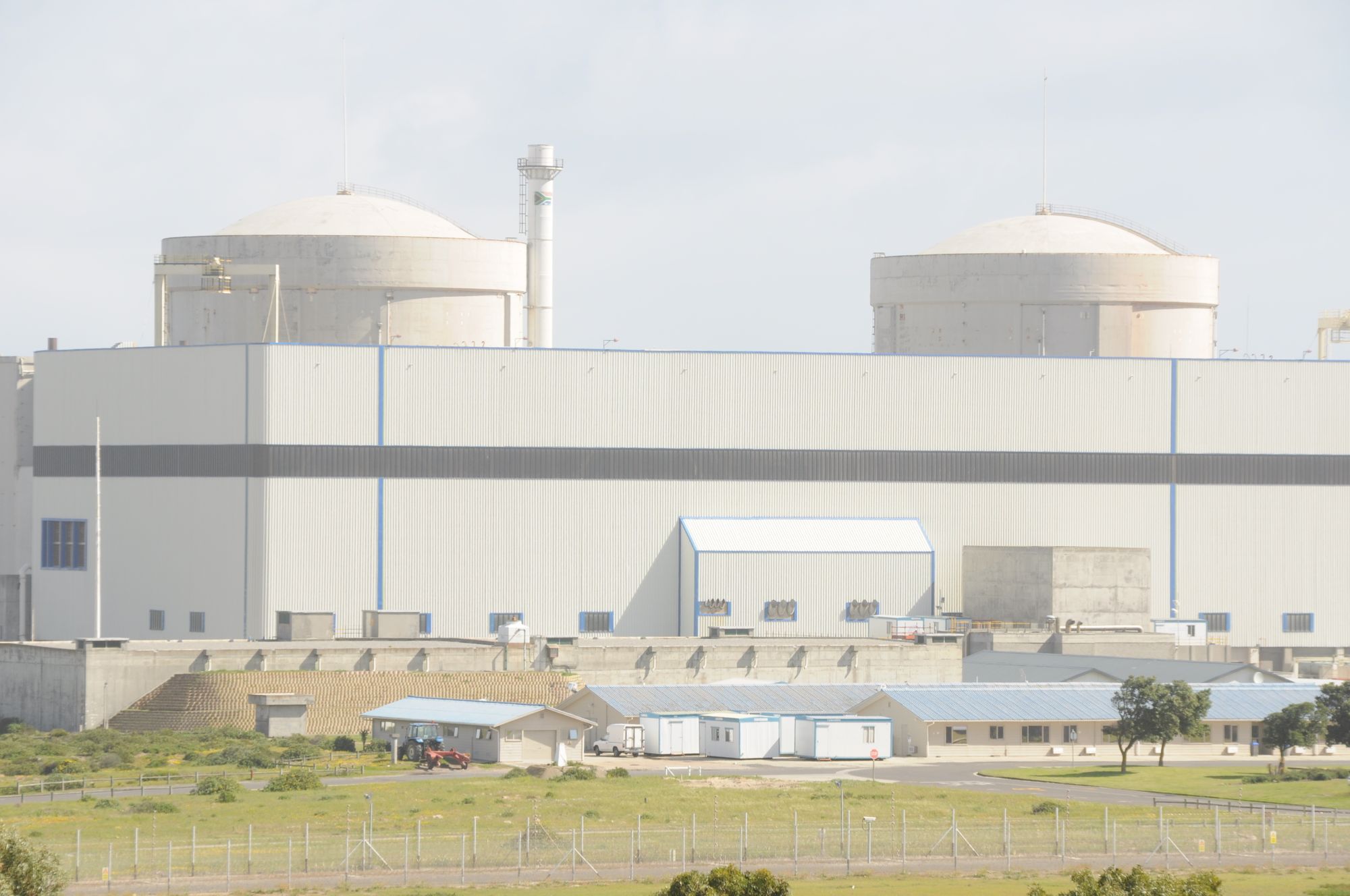 🔌Zimbabwe cooperates with Russia on nuclear energy