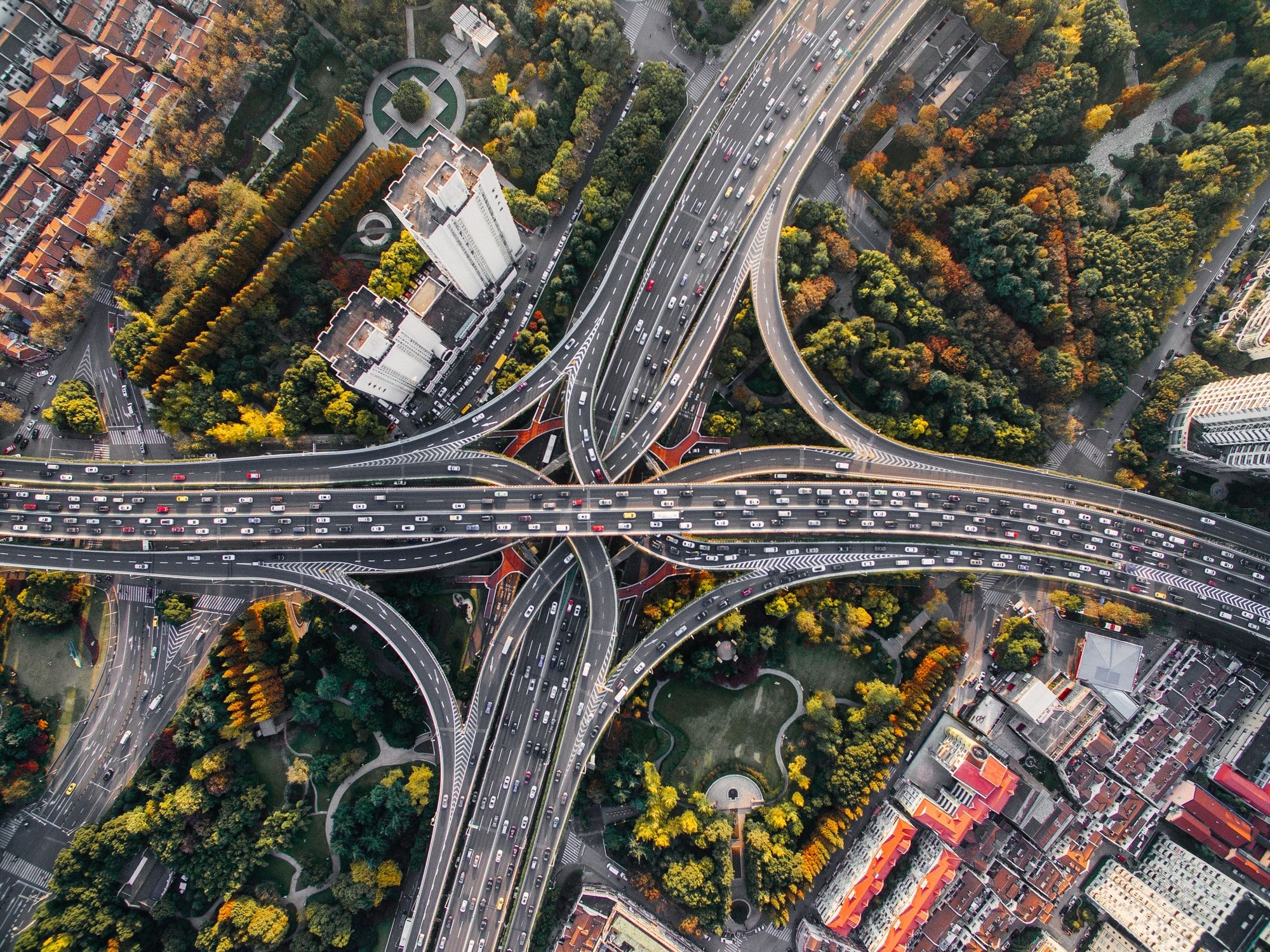 🛣 New road treatment cools cities and absorbs exhaust fumes