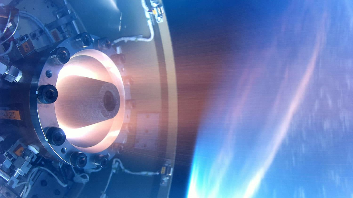 🇯🇵 Japan tests potentially game-changing rocket engine