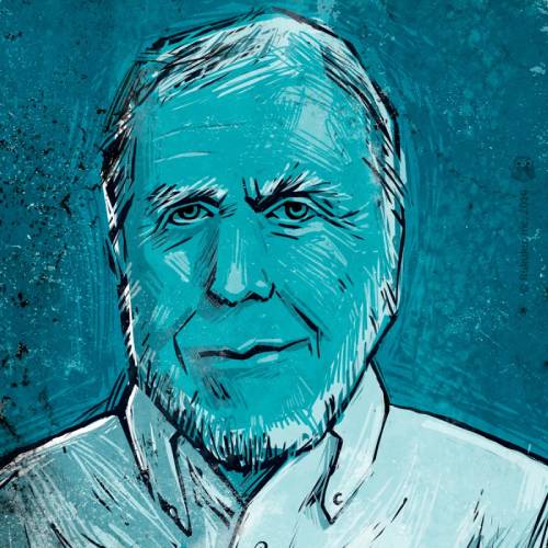 💡 Kevin Kelly: The Case for Optimism