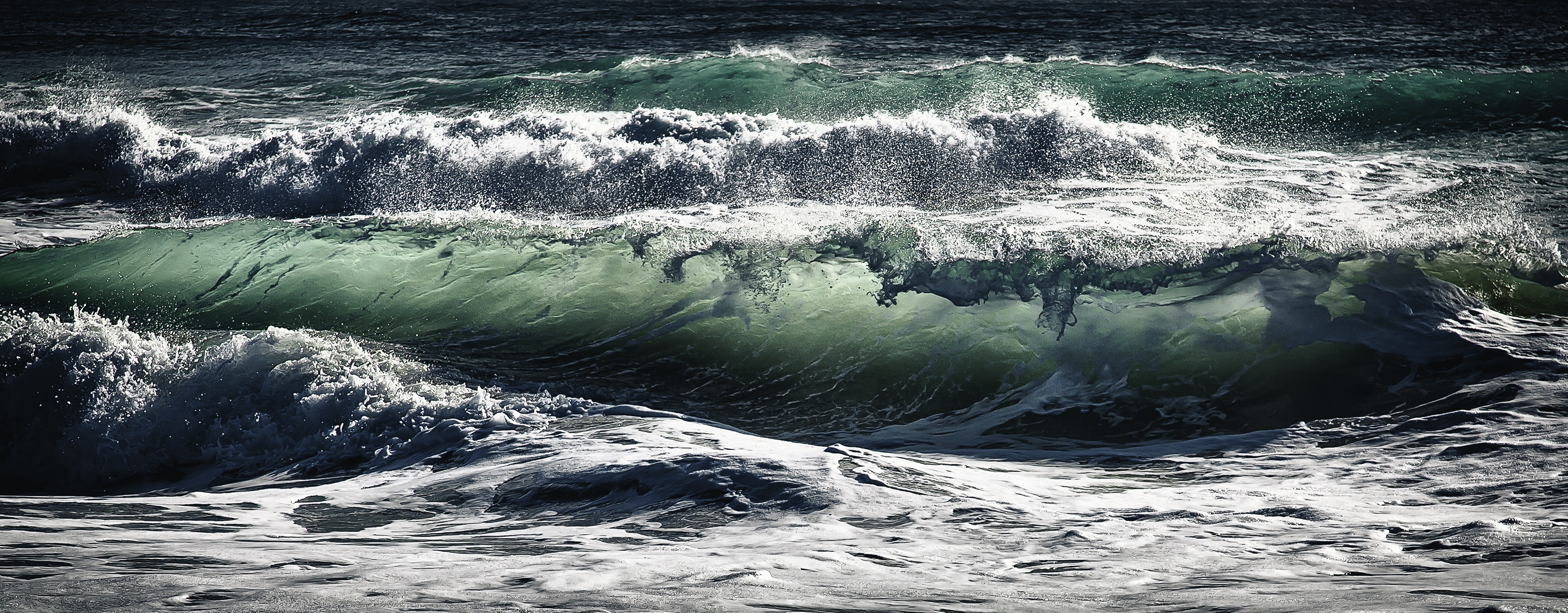 🌊 New tidal energy design harvest double the energy