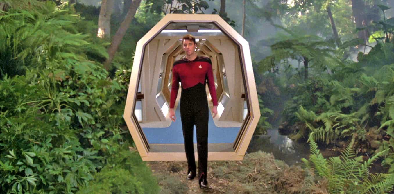 🖖 Star Trek's "Holodeck" one step closer thanks to new research