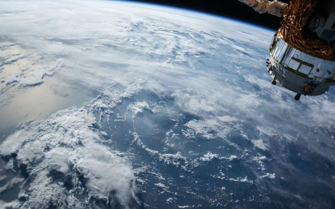 🛰 Quiz: What do you know about space inventions?