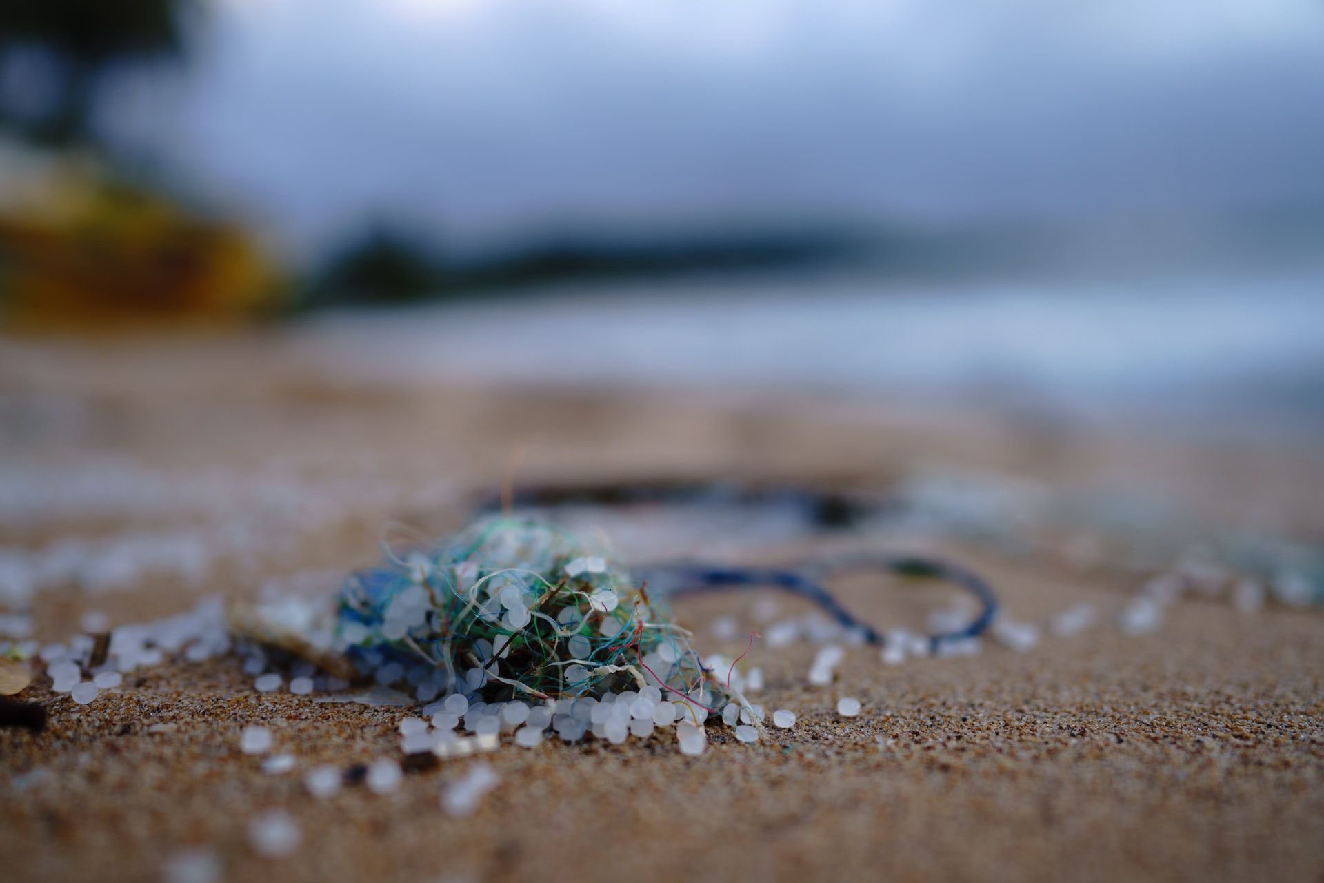 ♻️ Start-up tackling microplastics problem secures new funding