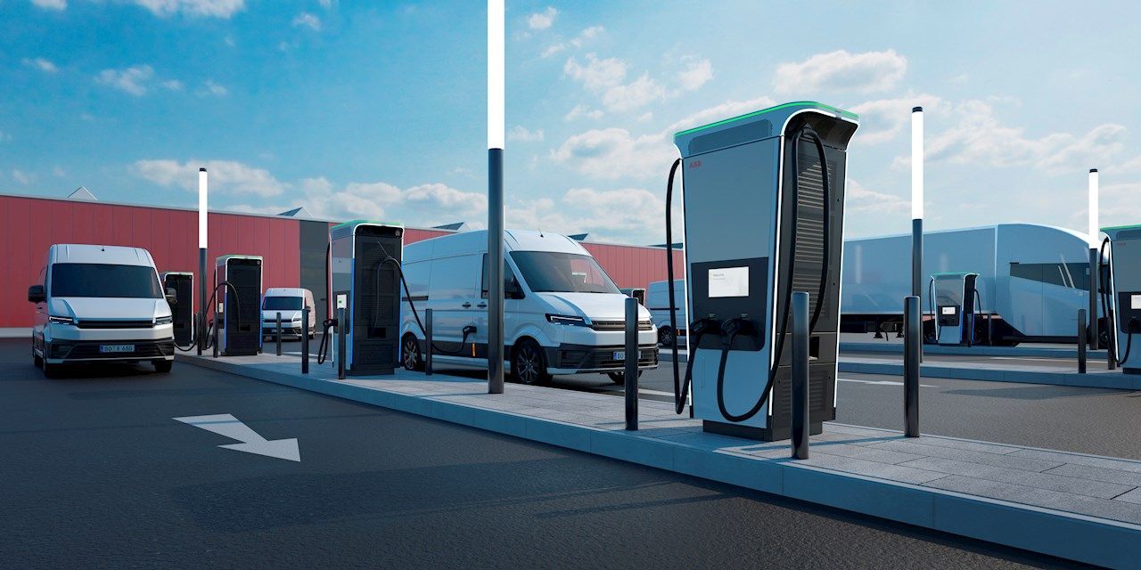 🚗 Soon you'll be able to charge your electric car in just fifteen minutes