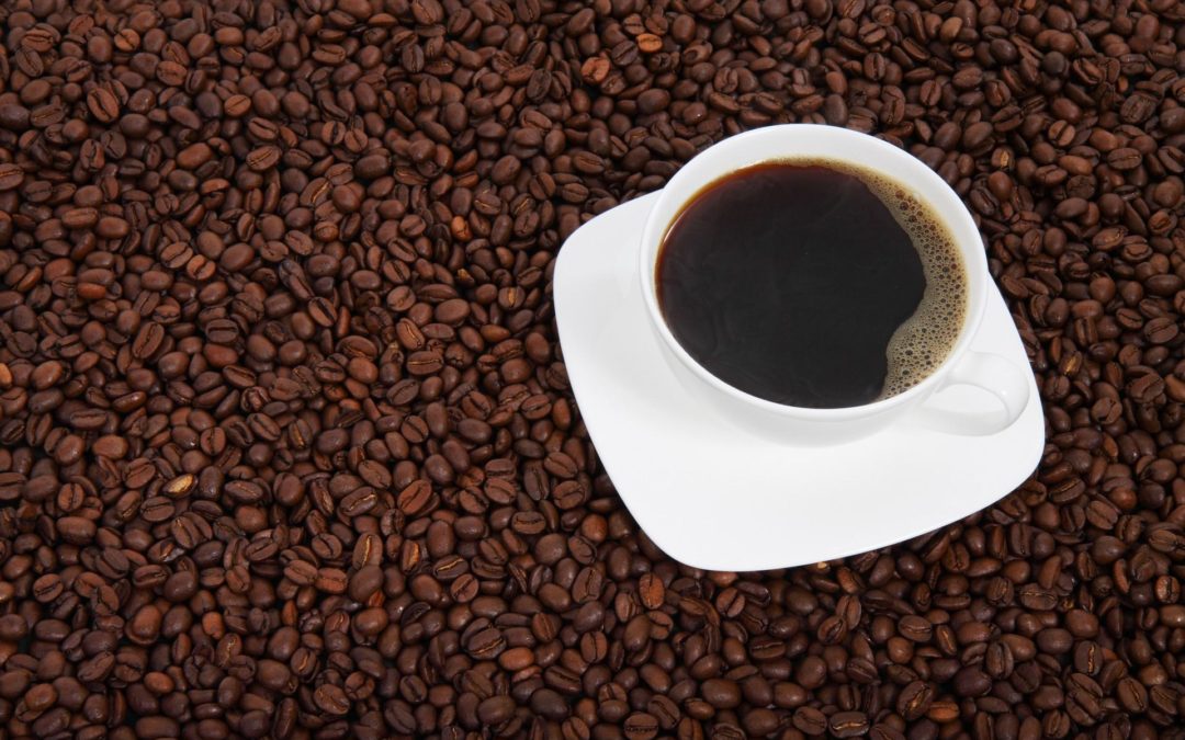 ☕ Swedish project gives rescued coffee a second chance