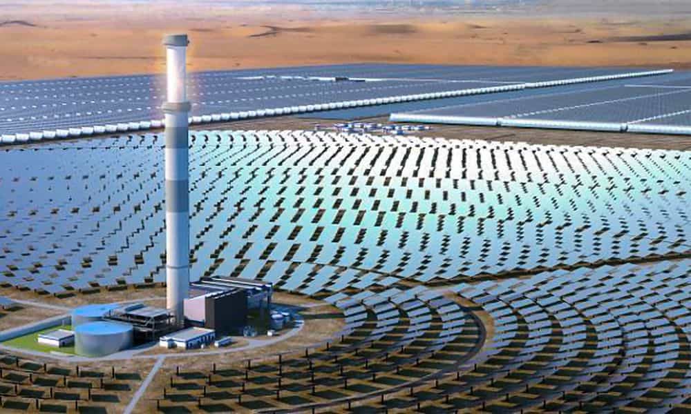 ♻️ 5 huge renewable energy projects you should know about