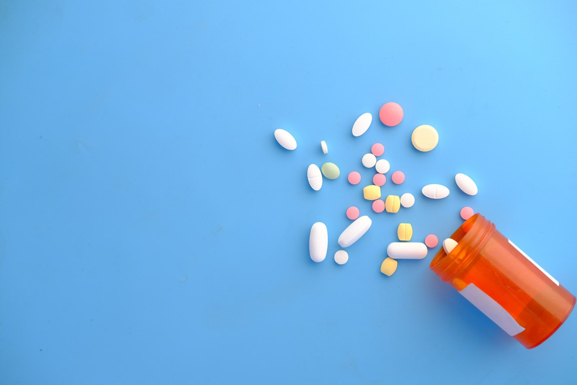 💊 AI helps find new drugs