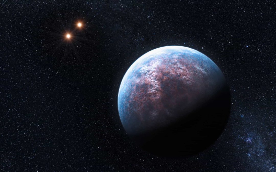 🔭 Deep learning machine ExoMiner validates 301 new exoplanets