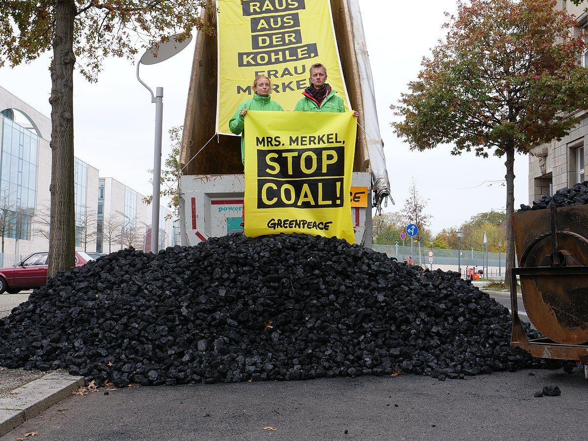 Municipal waste to replace coal in Zimbabwe