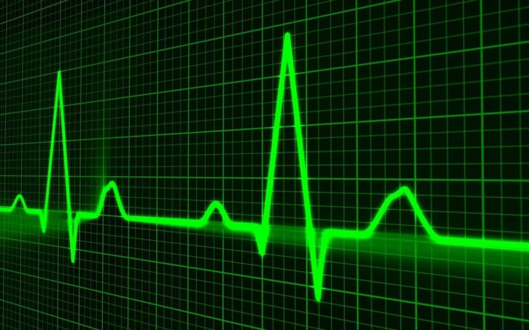 ❤ New model can predict heart problems decades in advance