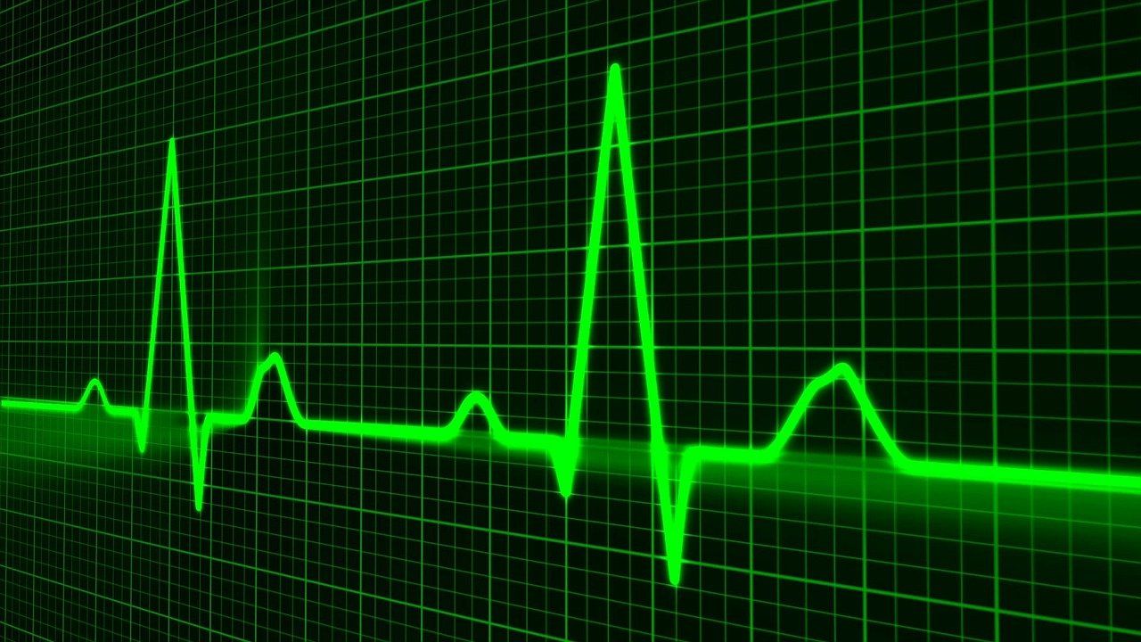 ❤ New model can predict heart problems decades in advance