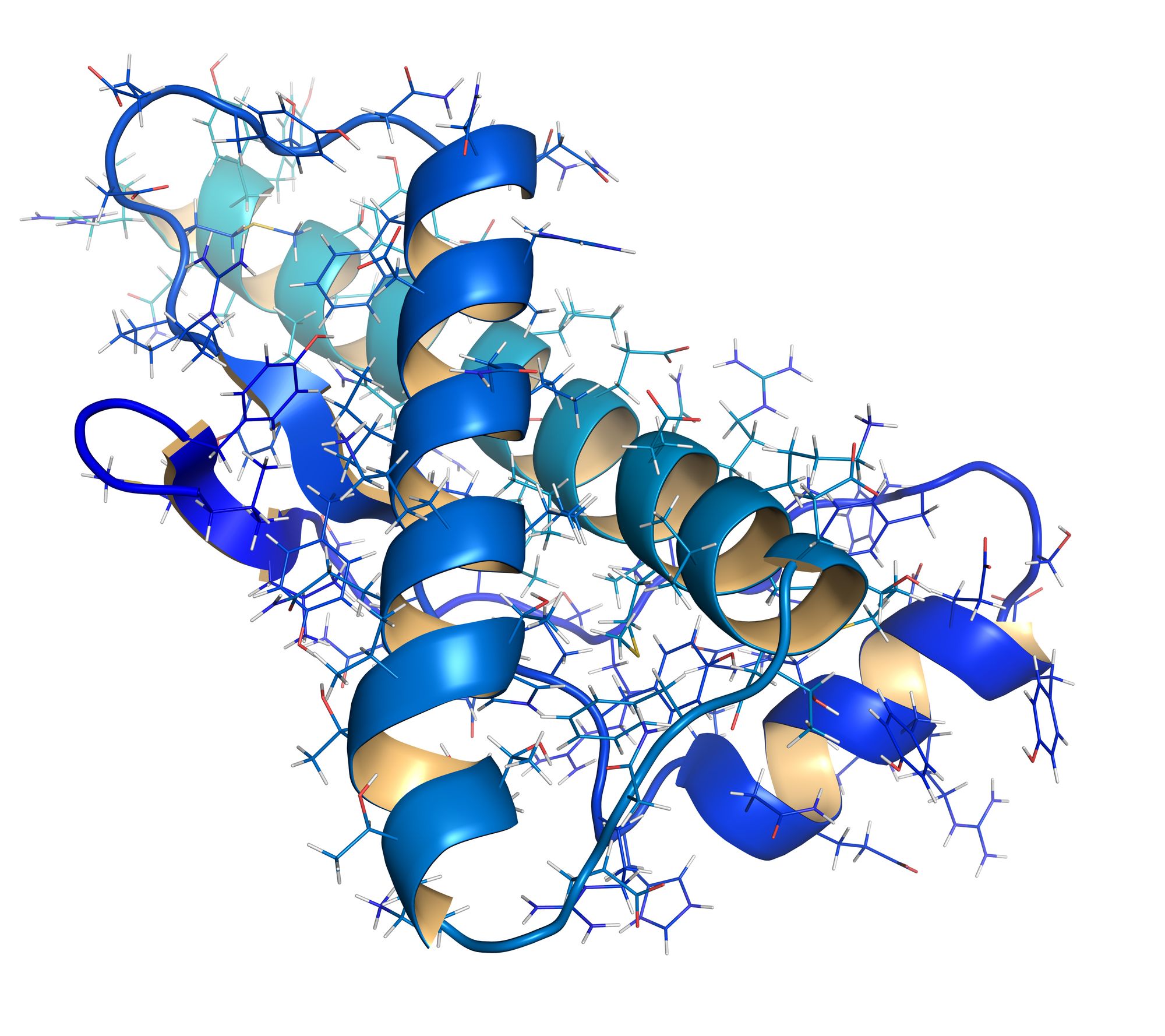 🧫 An incredible breakthrough – which almost no one has heard of