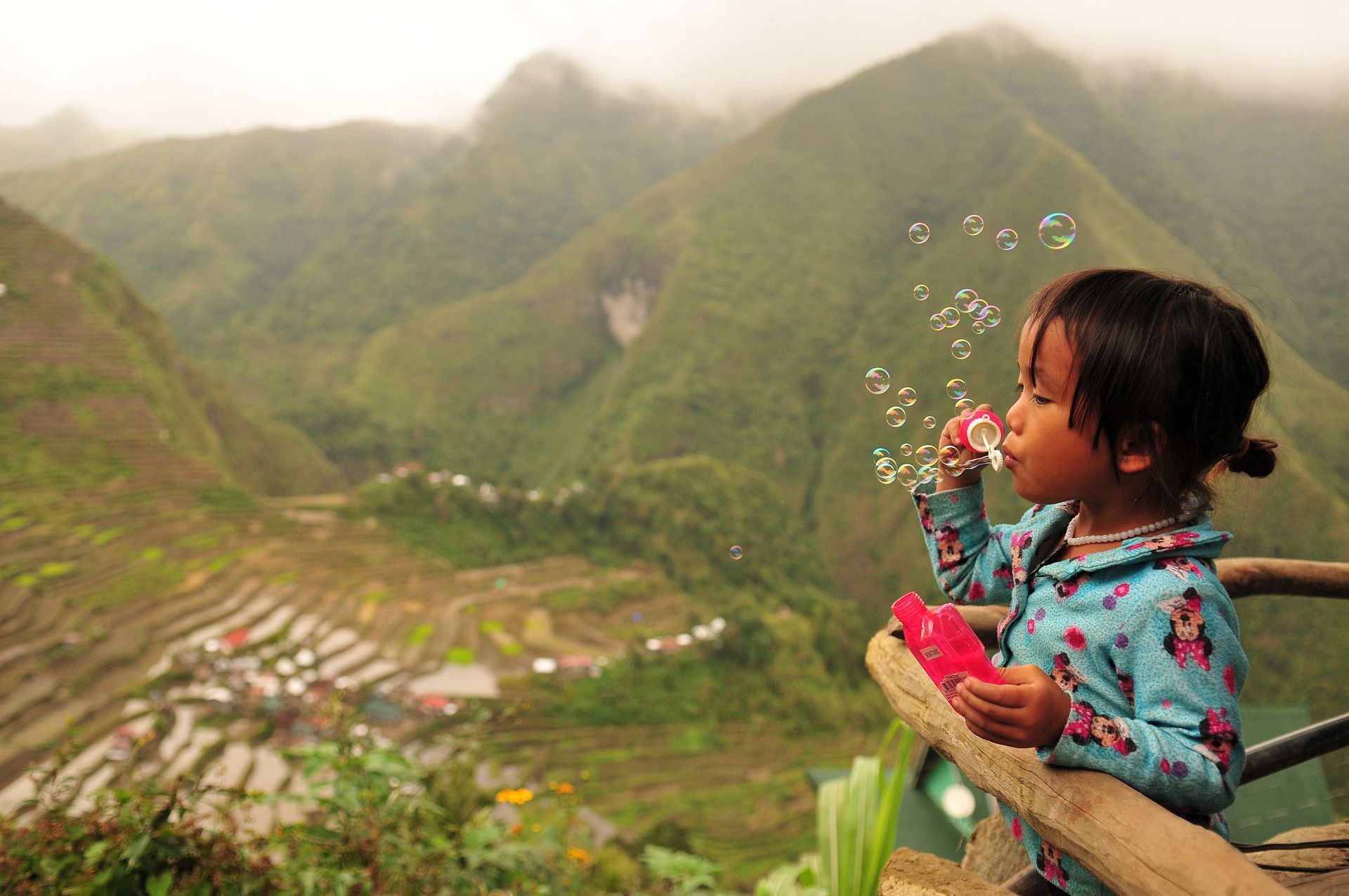 👧 Philippines bans child marriage