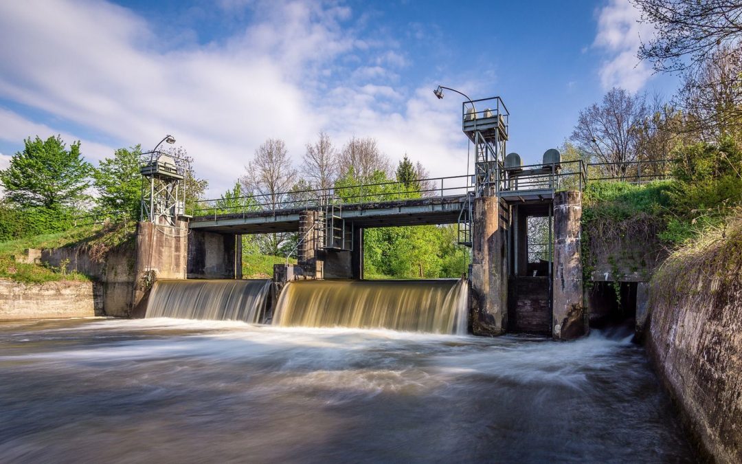 💧Ban on “zero tapping” makes hydropower more sustainable