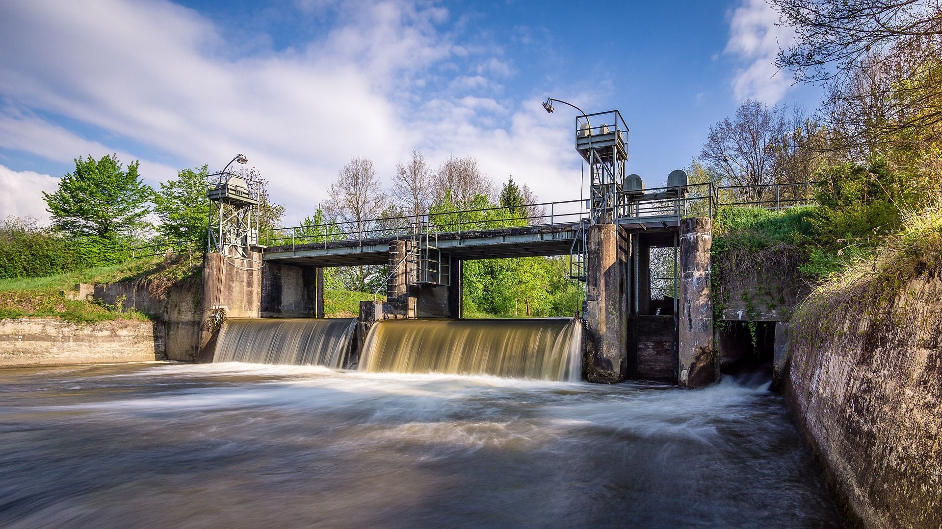 💧Ban on "zero tapping" makes hydropower more sustainable