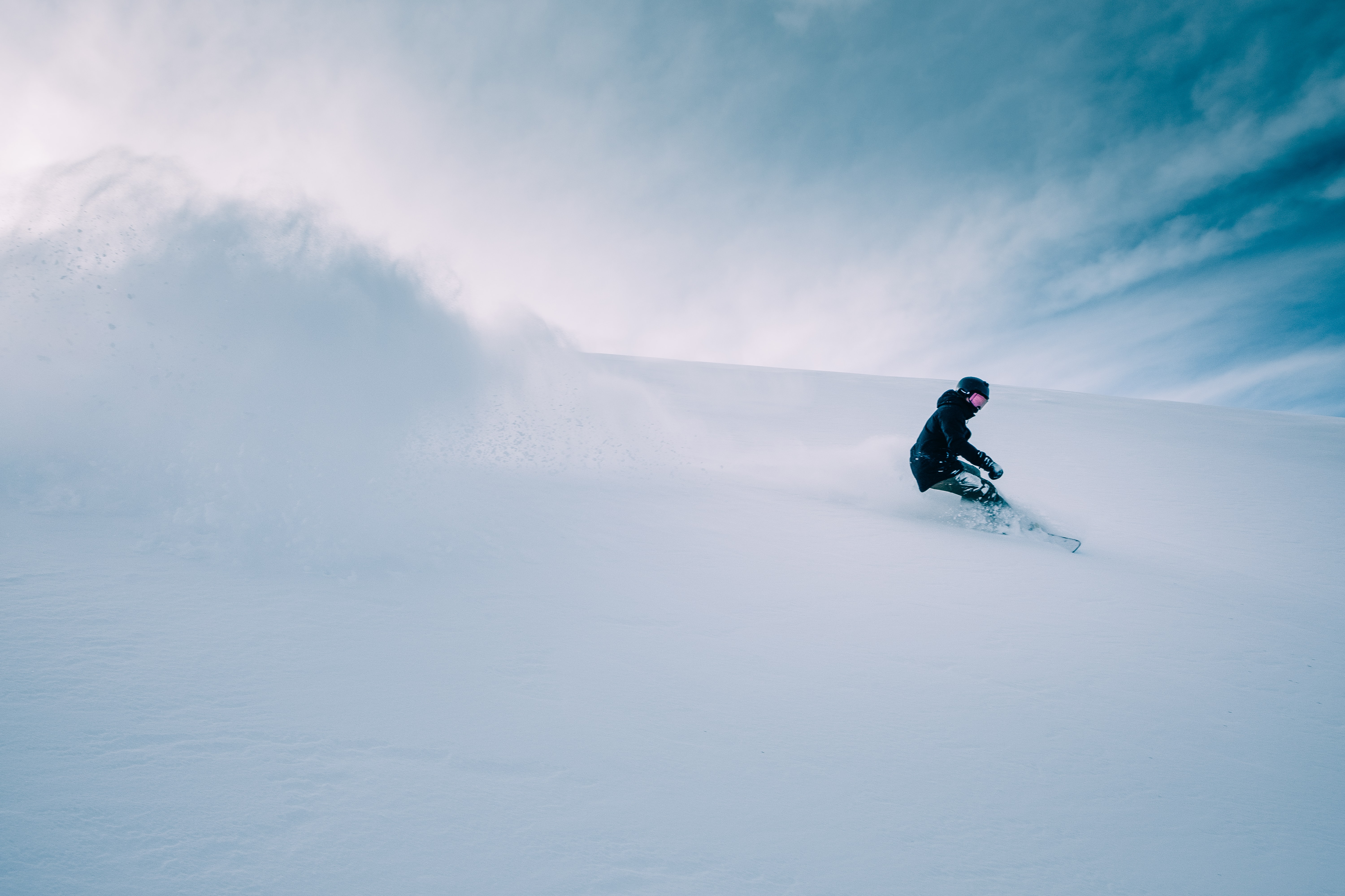 Towards sustainable winter holidays - this is what skiing in the future looks like