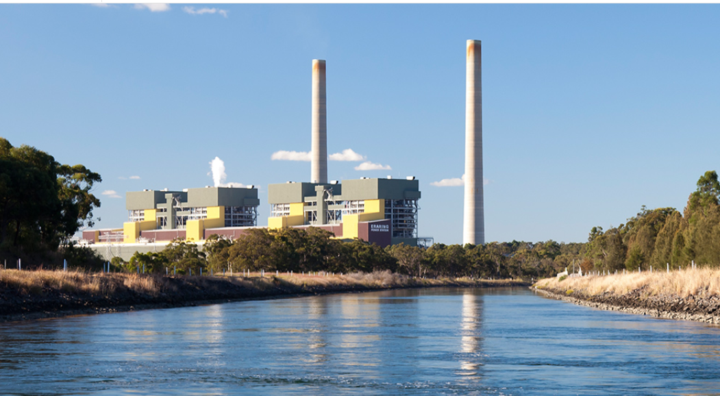 Australia’s largest coal-fired power plant closes seven years ahead of plans