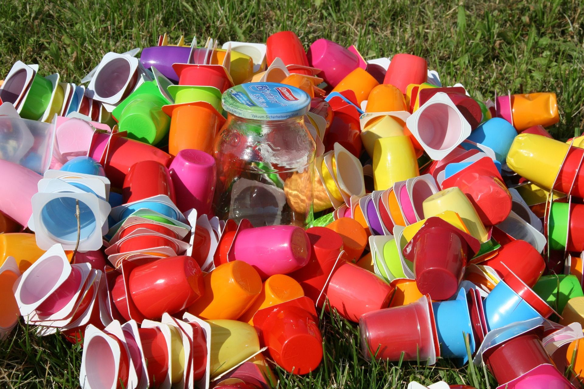 ♻ New method for plastic recycling could mean greater payoff