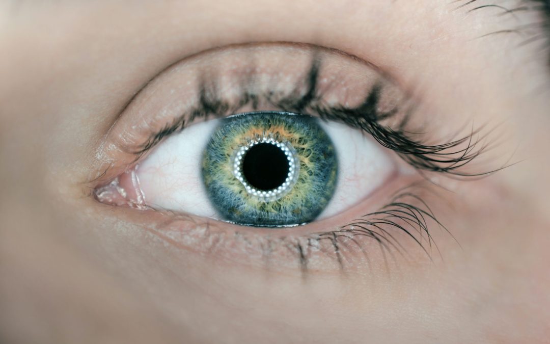 ❤ AI can determine the risk of heart attack by looking you in the eye