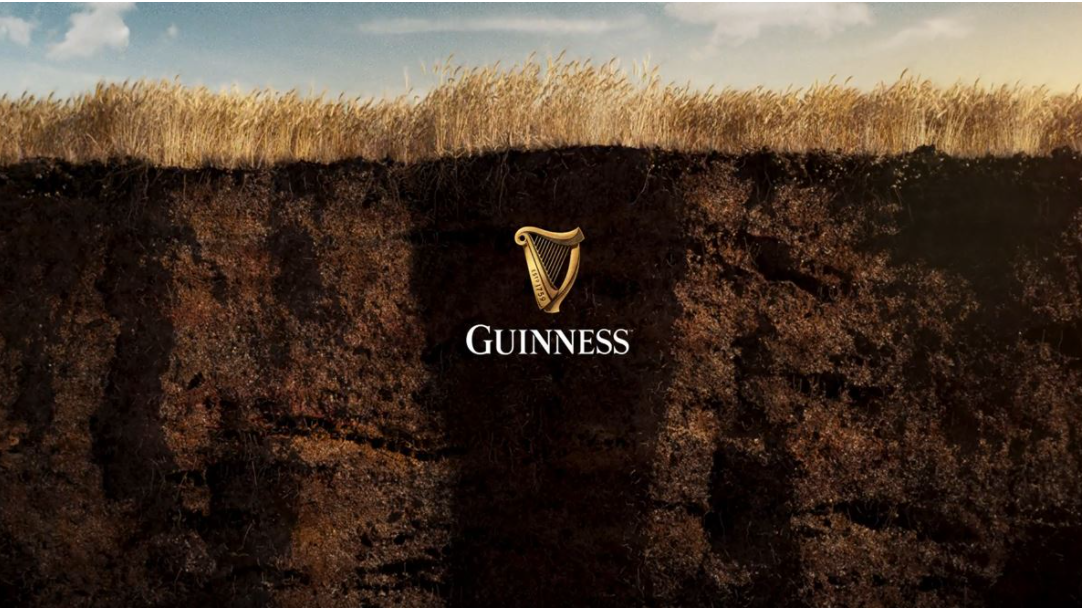 🍺 Guinness to become more eco-friendly