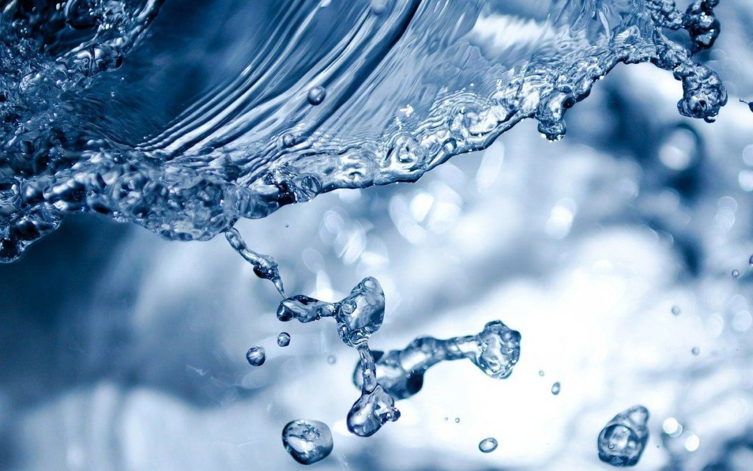 💧 New method reduces PFAS in water