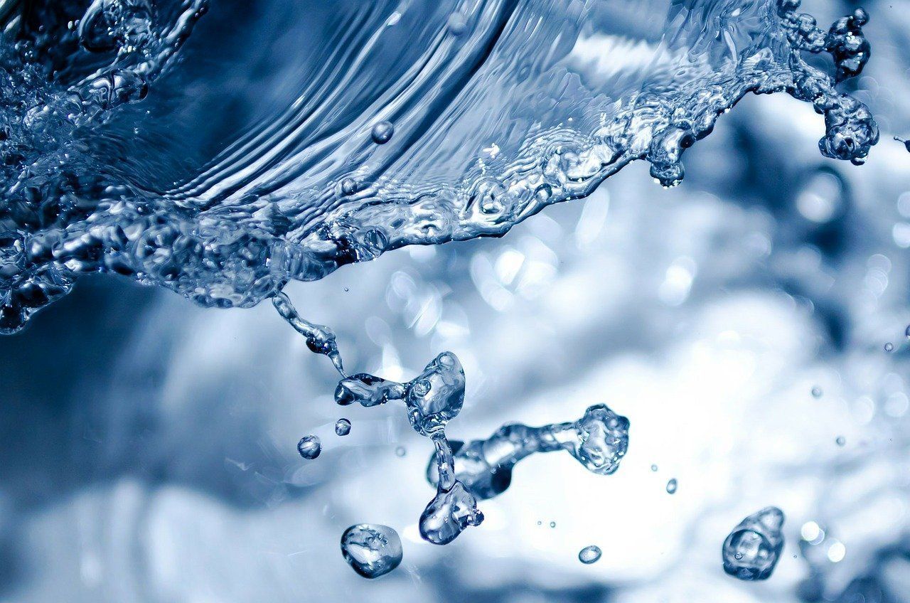 💧 New method reduces PFAS in water