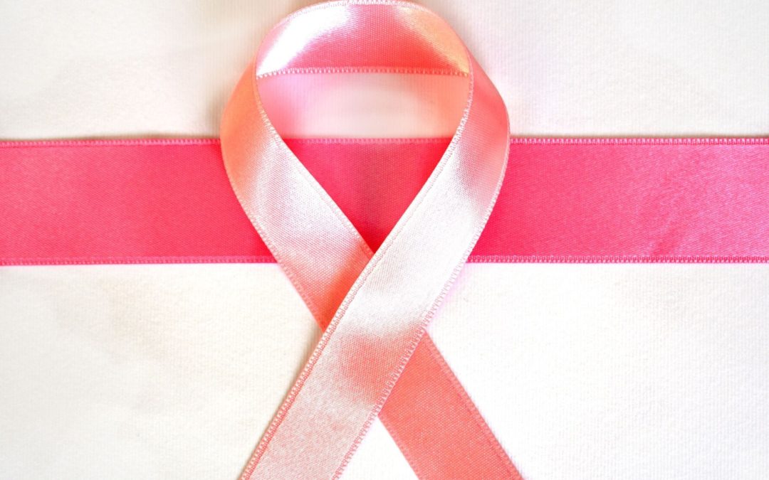 🎗Researchers discover mechanism that can protect against breast cancer